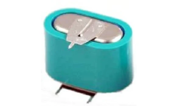 3V150H Varta 3.6V 150/160 mAh Nimh