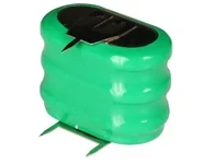 3V150H Varta 3.6V 150/160 mAh Nimh