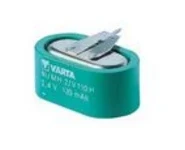 2V150H Varta 2.4V 150/160 mAh Nimh