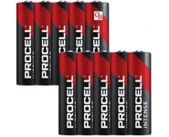 LR03I Duracell Intense 10 pcs