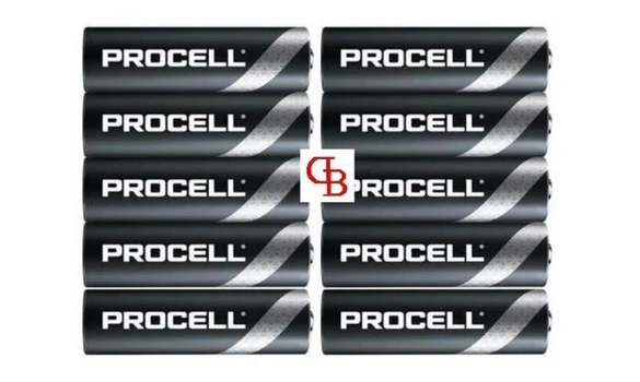 LR03C Duracell Constent 10 pcs
