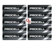 LR06 Duracell Constant 10 pcs
