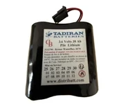 KROHNE3070 COMPTEUR EAU WATERFLUX