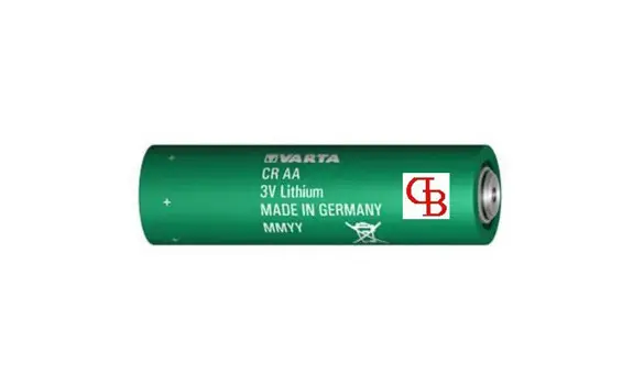 CR AA CR14500 Varta