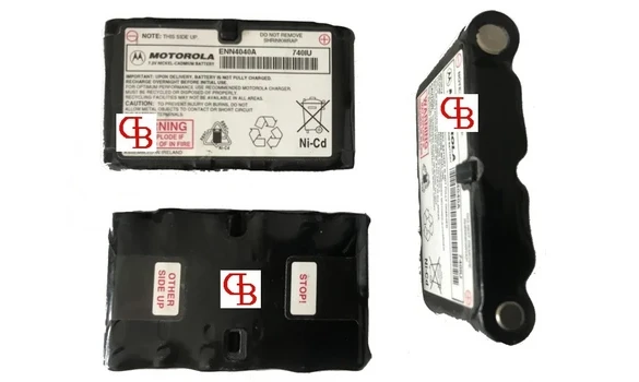 ENN4040A Motorola handy pro