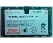 ENN4040A Motorola handy pro