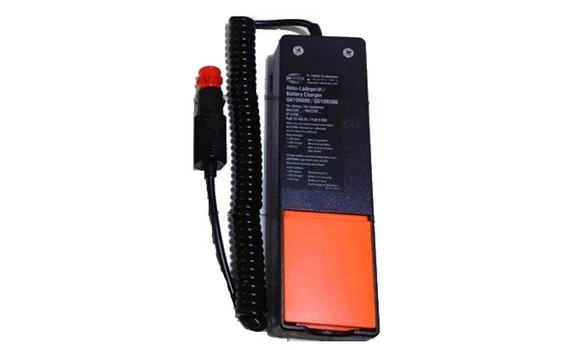 HBC QA109600 Chargeur HBC DC 10/30V