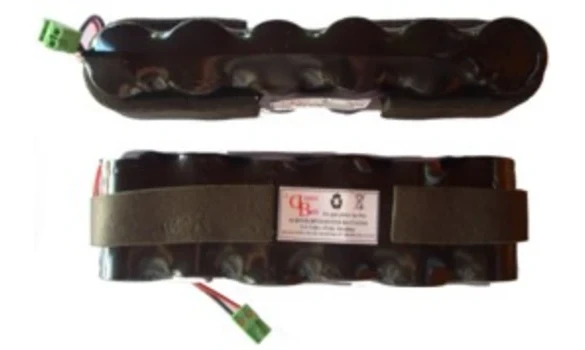 6416204 6LR20B SEFRX Delta Dore Talco