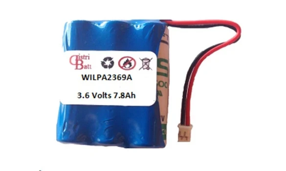 6416223 WILPA2369A Delta Dore