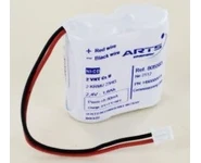 2VTCs-Legrand 061090 2.4V 1,6Ah NiCd HT