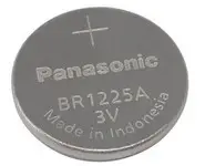 BR1225A Panasonic TSXBATM03