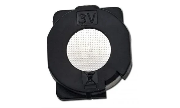 BATLI40 RXU36X 3.0 V 620mAh