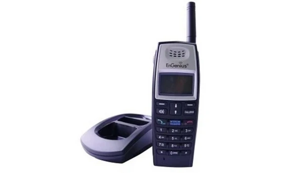 Engenius EP801 + Charger support