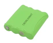 4.8V NiMh pour Babyphone