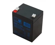 MWP5-12L 12 Volts 5.0 Ah AGM
