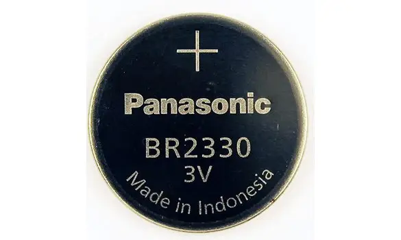 BATM02 BR2330 Panasonic TSX
