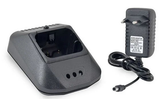 Chargeur Pour HETRONIC 3.6V