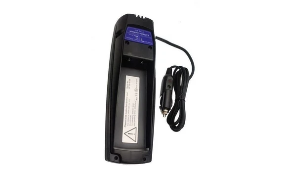 Scanreco 434DC Charger d'Origine ALC