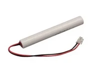 OVA58982 4.8V 1.6/Ah NiCd HT +2points