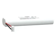 OVA51014/E 4.8V 800 mAh NiCd +3pts