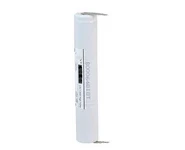 OVA58913 3.6V 1.6/Ah NiCd HT C4.8/2.8mm