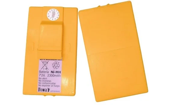 BT7216MH 7.2V 2300mAh Itowa Original
