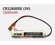 A98L-0031-0015 CR12600SE 3.0V