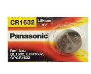 CR1632 Panasonic
