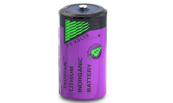 SL2770 Tadiran 3.6V 8.5Ah