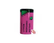 SL2780 Tadiran 3.6 Volts 19000 mAh